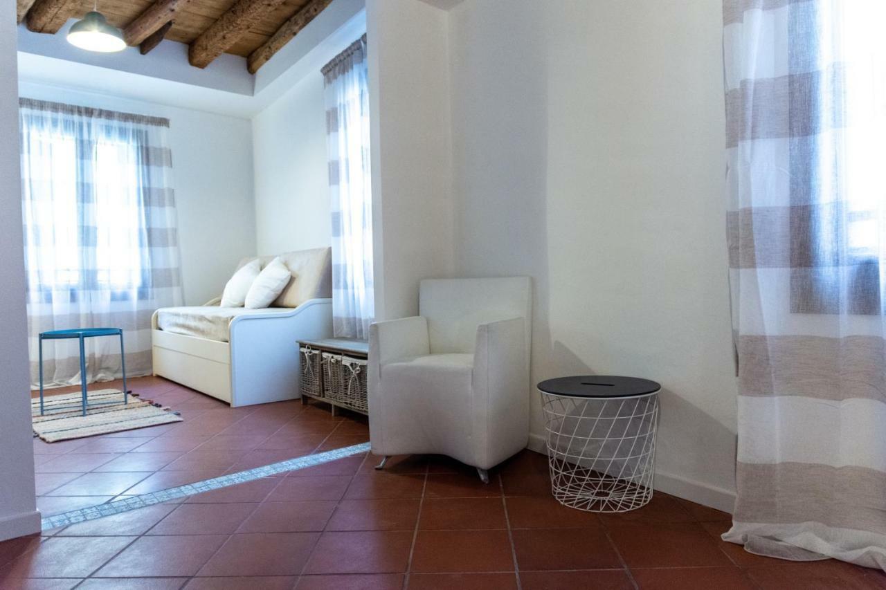 La Casa Di Bassano Apartment Bassano del Grappa Exterior foto