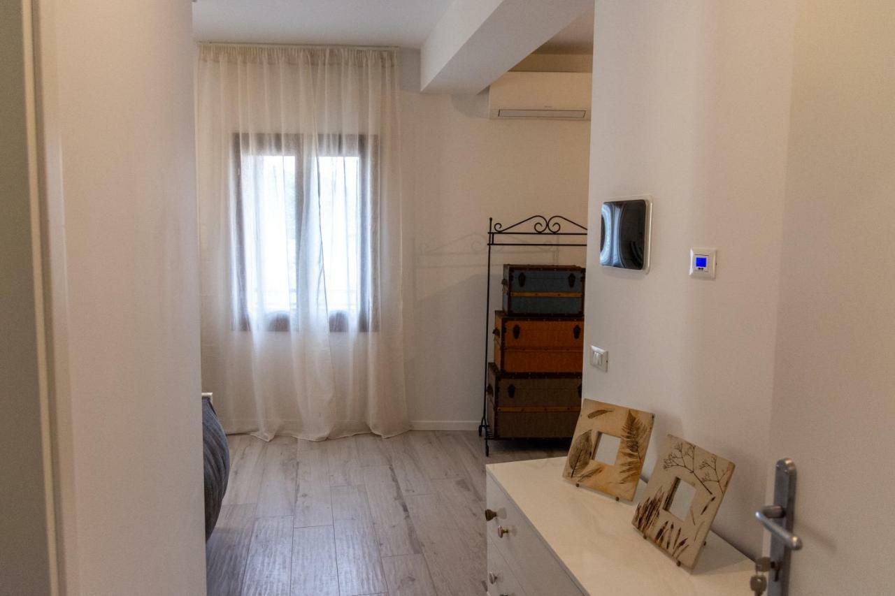 La Casa Di Bassano Apartment Bassano del Grappa Exterior foto