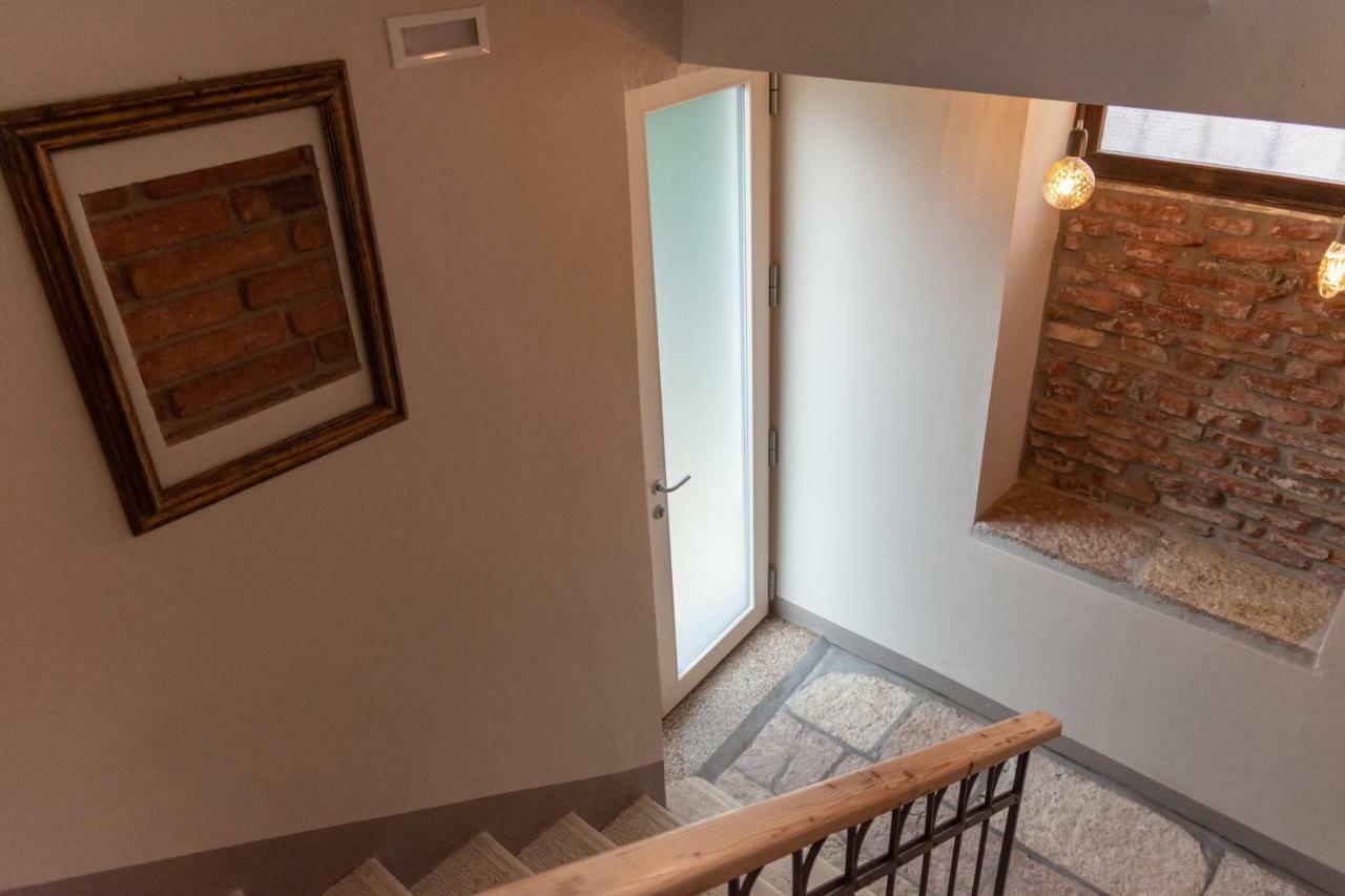 La Casa Di Bassano Apartment Bassano del Grappa Exterior foto