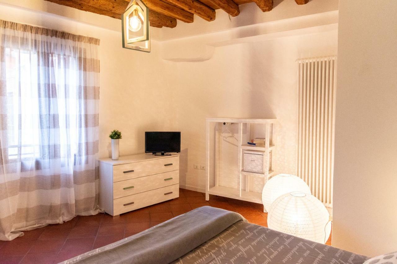 La Casa Di Bassano Apartment Bassano del Grappa Exterior foto